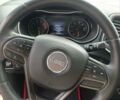 Джип Чероки 2019 в Нежине на Automoto.ua Серый Джип Чероки, объемом двигателя 3.2 л и пробегом 138 тыс. км за 21900 $, фото 5 на Automoto.ua