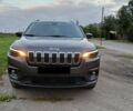 Серый Джип Чероки, объемом двигателя 2.4 л и пробегом 99 тыс. км за 13400 $, фото 2 на Automoto.ua