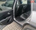 Серый Джип Чероки, объемом двигателя 2.36 л и пробегом 129 тыс. км за 13200 $, фото 16 на Automoto.ua