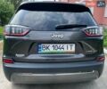 Серый Джип Чероки, объемом двигателя 2.36 л и пробегом 98 тыс. км за 18500 $, фото 13 на Automoto.ua