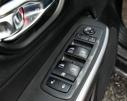 Серый Джип Чероки, объемом двигателя 3.2 л и пробегом 182 тыс. км за 14800 $, фото 7 на Automoto.ua