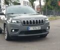 Серый Джип Чероки, объемом двигателя 3.24 л и пробегом 61 тыс. км за 19000 $, фото 4 на Automoto.ua