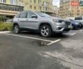 Серый Джип Чероки, объемом двигателя 2.36 л и пробегом 74 тыс. км за 19000 $, фото 4 на Automoto.ua