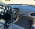 Джип Чероки 2019 в Житомире на Automoto.ua Серый Джип Чероки, объемом двигателя 3.2 л и пробегом 42 тыс. км за 15200 $, фото 8 на Automoto.ua