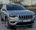 Сірий Джип Cherokee, об'ємом двигуна 3.24 л та пробігом 87 тис. км за 19900 $, фото 1 на Automoto.ua