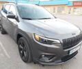 Сірий Джип Cherokee, об'ємом двигуна 2.36 л та пробігом 47 тис. км за 16900 $, фото 1 на Automoto.ua