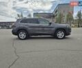 Сірий Джип Cherokee, об'ємом двигуна 2.36 л та пробігом 60 тис. км за 16500 $, фото 5 на Automoto.ua