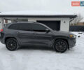 Сірий Джип Cherokee, об'ємом двигуна 2 л та пробігом 169 тис. км за 14900 $, фото 1 на Automoto.ua