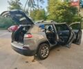 Сірий Джип Cherokee, об'ємом двигуна 2.36 л та пробігом 90 тис. км за 17799 $, фото 9 на Automoto.ua