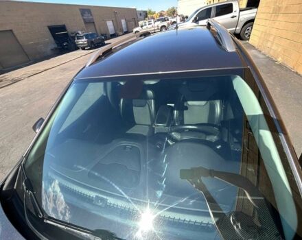 Серый Джип Чероки, объемом двигателя 0 л и пробегом 62 тыс. км за 14500 $, фото 5 на Automoto.ua