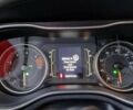 Джип Чероки 2019 в Киеве на Automoto.ua Серый Джип Чероки, объемом двигателя 0 л и пробегом 104 тыс. км за 10400 $, фото 7 на Automoto.ua