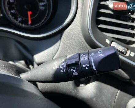 Сірий Джип Cherokee, об'ємом двигуна 2.36 л та пробігом 121 тис. км за 15300 $, фото 17 на Automoto.ua