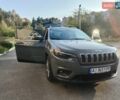 Сірий Джип Cherokee, об'ємом двигуна 2.36 л та пробігом 90 тис. км за 17799 $, фото 6 на Automoto.ua