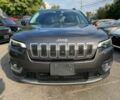 Сірий Джип Cherokee, об'ємом двигуна 3.2 л та пробігом 37 тис. км за 14000 $, фото 1 на Automoto.ua
