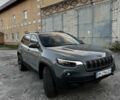 Сірий Джип Cherokee, об'ємом двигуна 3.24 л та пробігом 58 тис. км за 23500 $, фото 5 на Automoto.ua