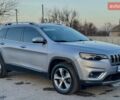 Сірий Джип Cherokee, об'ємом двигуна 3.24 л та пробігом 87 тис. км за 19900 $, фото 5 на Automoto.ua