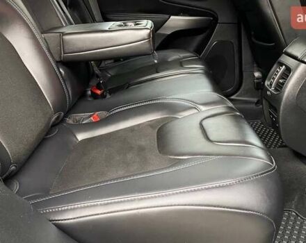 Сірий Джип Cherokee, об'ємом двигуна 3.24 л та пробігом 125 тис. км за 19000 $, фото 31 на Automoto.ua