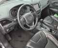 Сірий Джип Cherokee, об'ємом двигуна 2.36 л та пробігом 60 тис. км за 16500 $, фото 15 на Automoto.ua