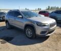 Сірий Джип Cherokee, об'ємом двигуна 2.4 л та пробігом 100 тис. км за 2900 $, фото 3 на Automoto.ua