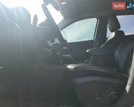 Сірий Джип Cherokee, об'ємом двигуна 2.36 л та пробігом 155 тис. км за 2400 $, фото 6 на Automoto.ua