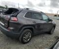 Сірий Джип Cherokee, об'ємом двигуна 2.4 л та пробігом 56 тис. км за 3900 $, фото 2 на Automoto.ua