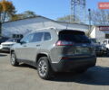 Сірий Джип Cherokee, об'ємом двигуна 2.36 л та пробігом 65 тис. км за 18300 $, фото 5 на Automoto.ua
