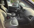 Сірий Джип Cherokee, об'ємом двигуна 3.2 л та пробігом 37 тис. км за 14000 $, фото 6 на Automoto.ua