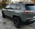 Сірий Джип Cherokee, об'ємом двигуна 3.24 л та пробігом 58 тис. км за 23500 $, фото 4 на Automoto.ua