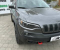 Джип Чероки 2019 в Черкассах на Automoto.ua Серый Джип Чероки, объемом двигателя 3.2 л и пробегом 70 тыс. км за 21500 $, фото 4 на Automoto.ua