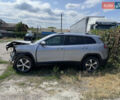 Сірий Джип Cherokee, об'ємом двигуна 3.24 л та пробігом 93 тис. км за 9999 $, фото 7 на Automoto.ua