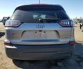 Сірий Джип Cherokee, об'ємом двигуна 2.4 л та пробігом 100 тис. км за 2900 $, фото 5 на Automoto.ua