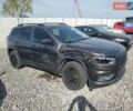 Сірий Джип Cherokee, об'ємом двигуна 2.36 л та пробігом 155 тис. км за 2400 $, фото 3 на Automoto.ua