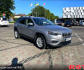 Сірий Джип Cherokee, об'ємом двигуна 2.4 л та пробігом 49 тис. км за 14900 $, фото 1 на Automoto.ua
