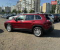 Сірий Джип Cherokee, об'ємом двигуна 2.36 л та пробігом 63 тис. км за 15300 $, фото 7 на Automoto.ua