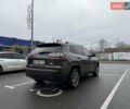 Сірий Джип Cherokee, об'ємом двигуна 2.36 л та пробігом 114 тис. км за 15899 $, фото 3 на Automoto.ua