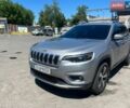 Сірий Джип Cherokee, об'ємом двигуна 2.36 л та пробігом 138 тис. км за 17299 $, фото 1 на Automoto.ua