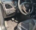 Сірий Джип Cherokee, об'ємом двигуна 3.24 л та пробігом 50 тис. км за 21900 $, фото 6 на Automoto.ua