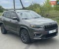 Джип Чероки 2019 в Киеве на Automoto.ua Серый Джип Чероки, объемом двигателя 3.24 л и пробегом 90 тыс. км за 19400 $, фото 3 на Automoto.ua