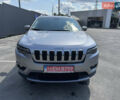 Сірий Джип Cherokee, об'ємом двигуна 3.24 л та пробігом 83 тис. км за 18990 $, фото 10 на Automoto.ua