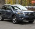 Сірий Джип Cherokee, об'ємом двигуна 3.24 л та пробігом 157 тис. км за 18500 $, фото 2 на Automoto.ua