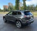 Сірий Джип Cherokee, об'ємом двигуна 3.2 л та пробігом 11 тис. км за 22799 $, фото 5 на Automoto.ua