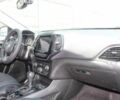 Серый Джип Чероки, объемом двигателя 2.4 л и пробегом 33 тыс. км за 6450 $, фото 9 на Automoto.ua