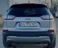 Сірий Джип Cherokee, об'ємом двигуна 3.24 л та пробігом 87 тис. км за 19900 $, фото 19 на Automoto.ua