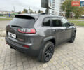 Джип Чероки 2019 в Черкассах на Automoto.ua Серый Джип Чероки, объемом двигателя 3.2 л и пробегом 70 тыс. км за 21500 $, фото 7 на Automoto.ua