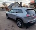 Серый Джип Чероки, объемом двигателя 3.2 л и пробегом 205 тыс. км за 15700 $, фото 6 на Automoto.ua