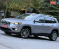 Сірий Джип Cherokee, об'ємом двигуна 2.36 л та пробігом 109 тис. км за 15500 $, фото 18 на Automoto.ua