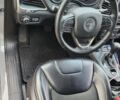 Серый Джип Чероки, объемом двигателя 3.2 л и пробегом 125 тыс. км за 20700 $, фото 6 на Automoto.ua