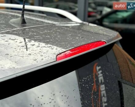 Сірий Джип Cherokee, об'ємом двигуна 2.36 л та пробігом 144 тис. км за 16200 $, фото 23 на Automoto.ua