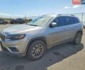 Сірий Джип Cherokee, об'ємом двигуна 2.36 л та пробігом 134 тис. км за 2800 $, фото 1 на Automoto.ua