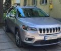 Сірий Джип Cherokee, об'ємом двигуна 2.4 л та пробігом 67 тис. км за 15800 $, фото 1 на Automoto.ua